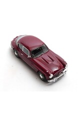 Jensen Jensen 541 R(1957-60)maroon