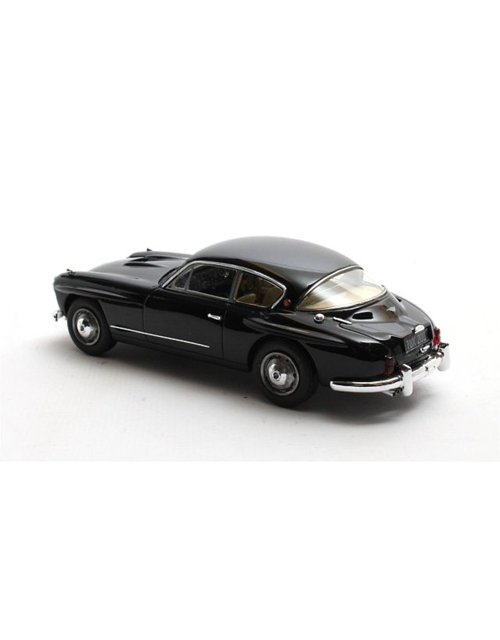 Jensen Jensen 541 R(1957-60)black