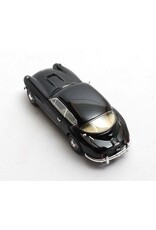 Jensen Jensen 541 R(1957-60)black