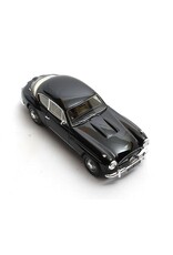 Jensen Jensen 541 R(1957-60)black