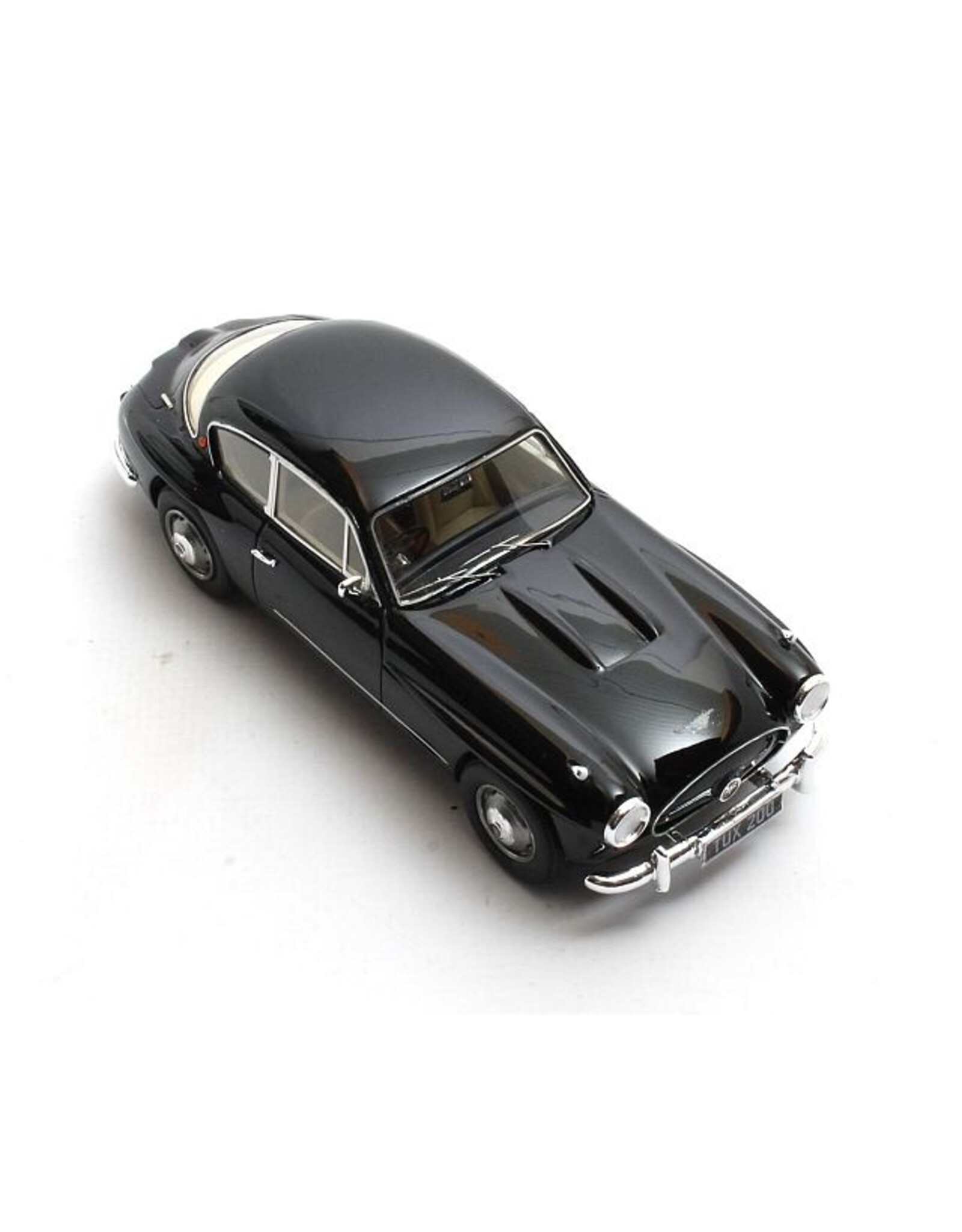 Jensen Jensen 541 R(1957-60)black