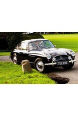 Jensen Jensen 541 R(1957-60)black