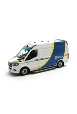 Mercedes-Benz Mercedes-Benz Sprinter Miesen Ambulance(white)