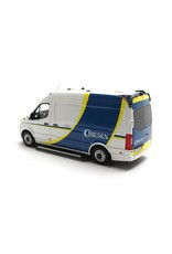 Mercedes-Benz Mercedes-Benz Sprinter Miesen Ambulance(white)