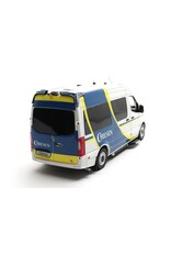 Mercedes-Benz Mercedes-Benz Sprinter Miesen Ambulance(white)