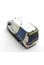 Mercedes-Benz Mercedes-Benz Sprinter Miesen Ambulance(white)