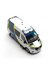 Mercedes-Benz Mercedes-Benz Sprinter Miesen Ambulance(white)
