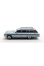 Chrysler Chrysler Town & Country(1966)chrystal blue poly