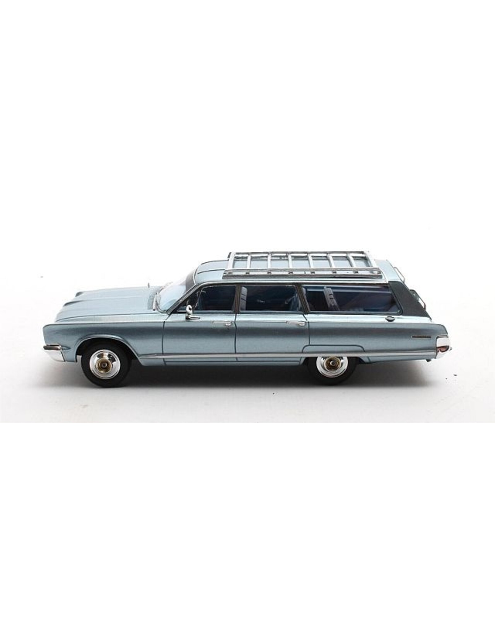 Chrysler Chrysler Town & Country(1966)chrystal blue poly