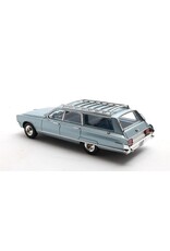 Chrysler Chrysler Town & Country(1966)chrystal blue poly
