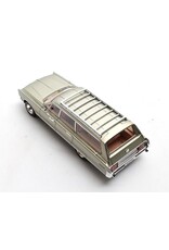 Chrysler Chrysler Town & Country(1966)haze green poly