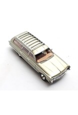 Chrysler Chrysler Town & Country(1966)haze green poly