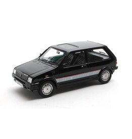 Austin MG Metro Turbo(1985-89)black