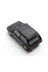 Austin MG Metro Turbo(1985-89)black