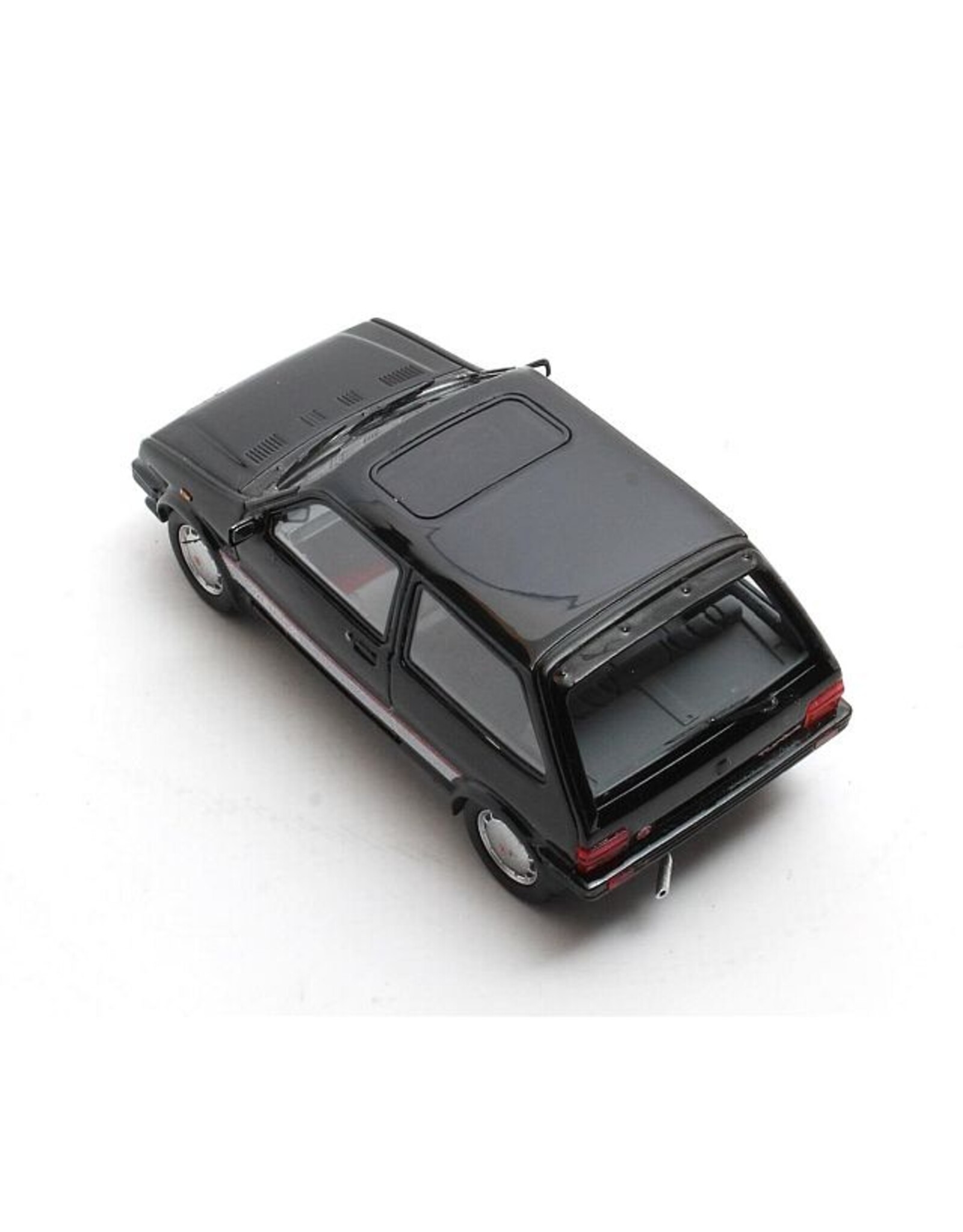 Austin MG Metro Turbo(1985-89)black