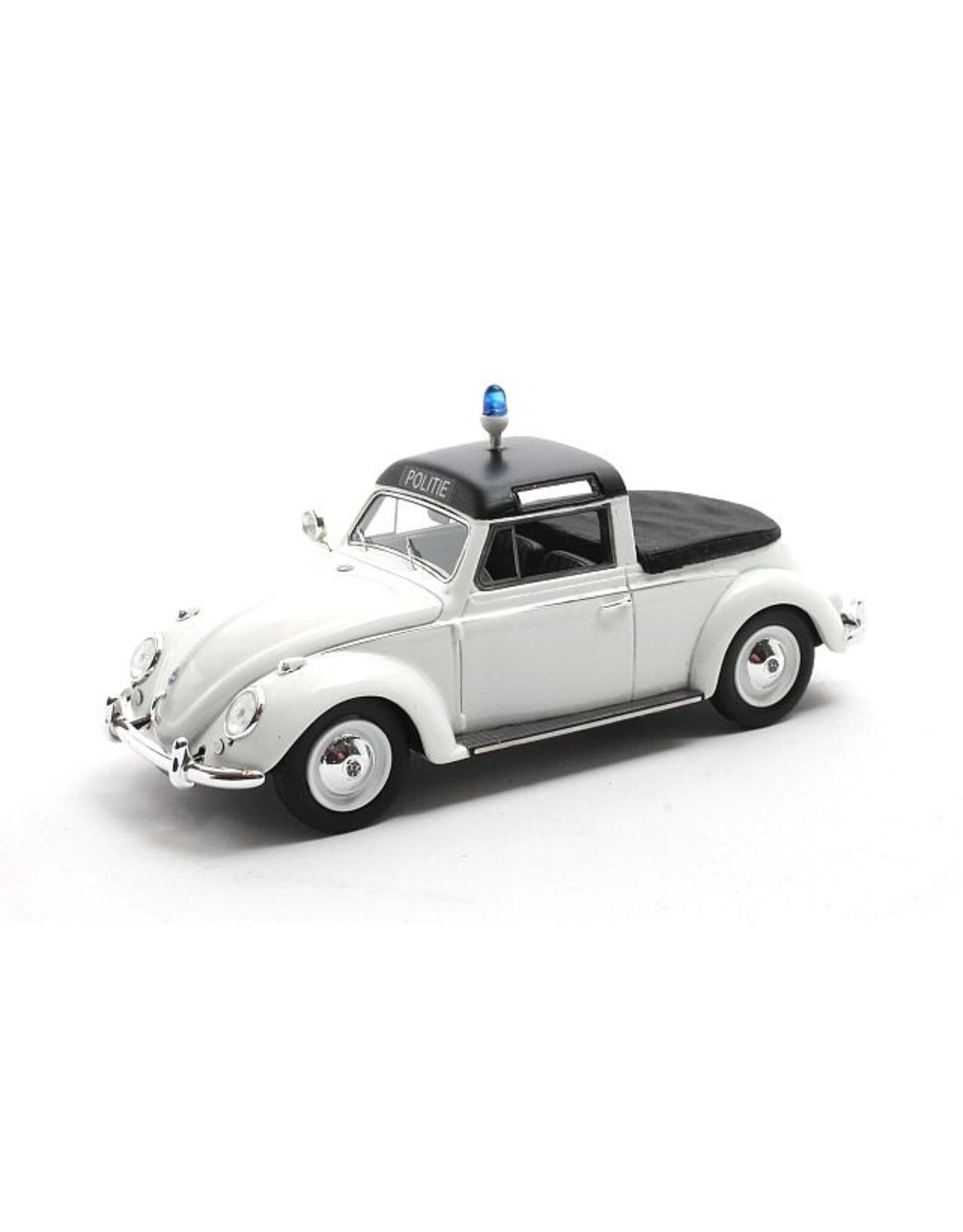 Volkswagen Volkswagen Beetle Kuip Coach(1958)met tonneau