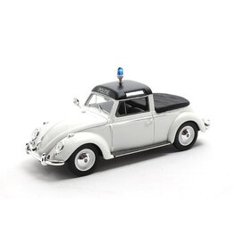 Volkswagen Volkswagen Beetle Kuip Coach(1958)met tonneau