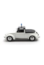 Volkswagen Volkswagen Beetle Kuip Coach(1958)met tonneau