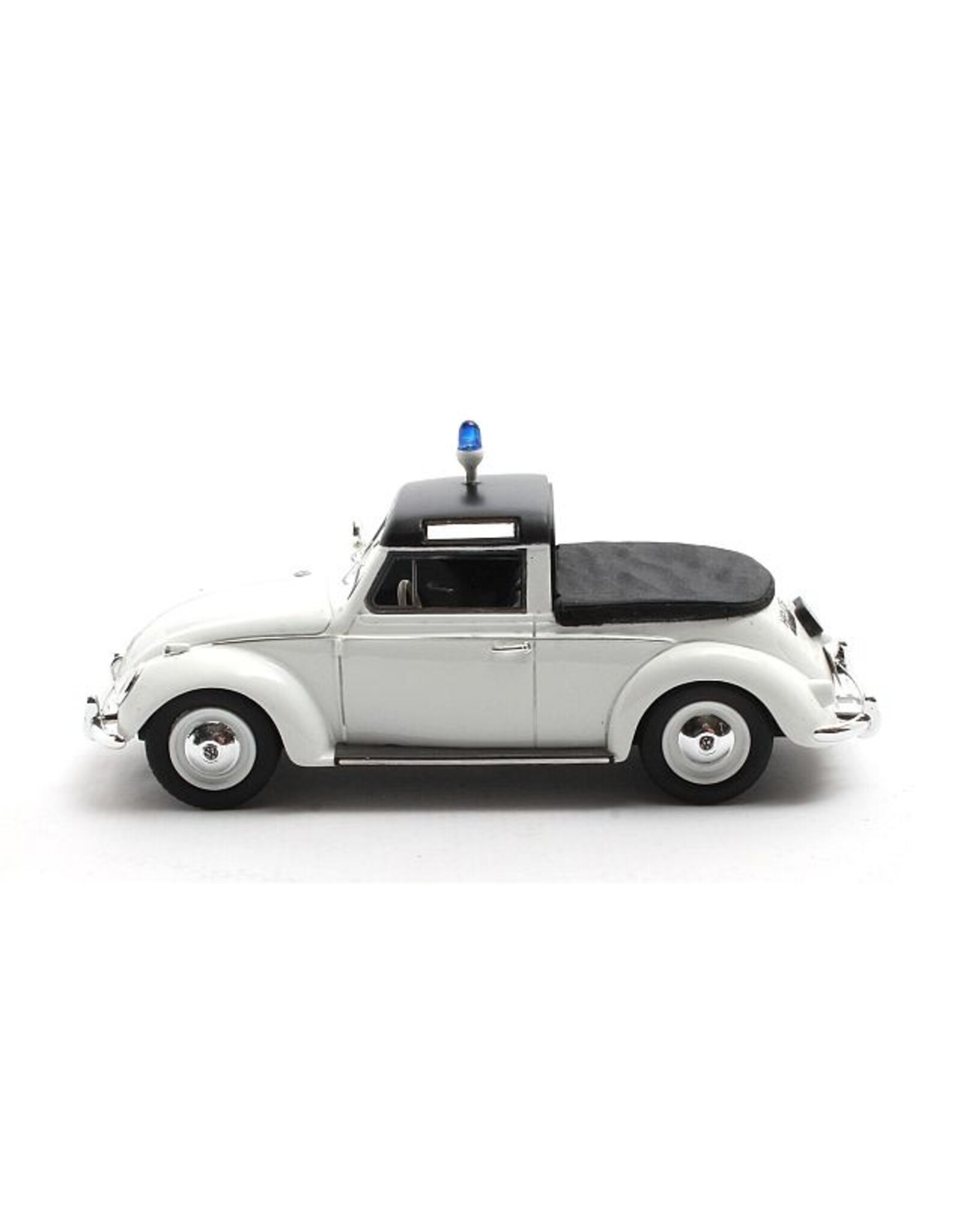 Volkswagen Volkswagen Beetle Kuip Coach(1958)met tonneau