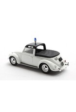 Volkswagen Volkswagen Beetle Kuip Coach(1958)met tonneau