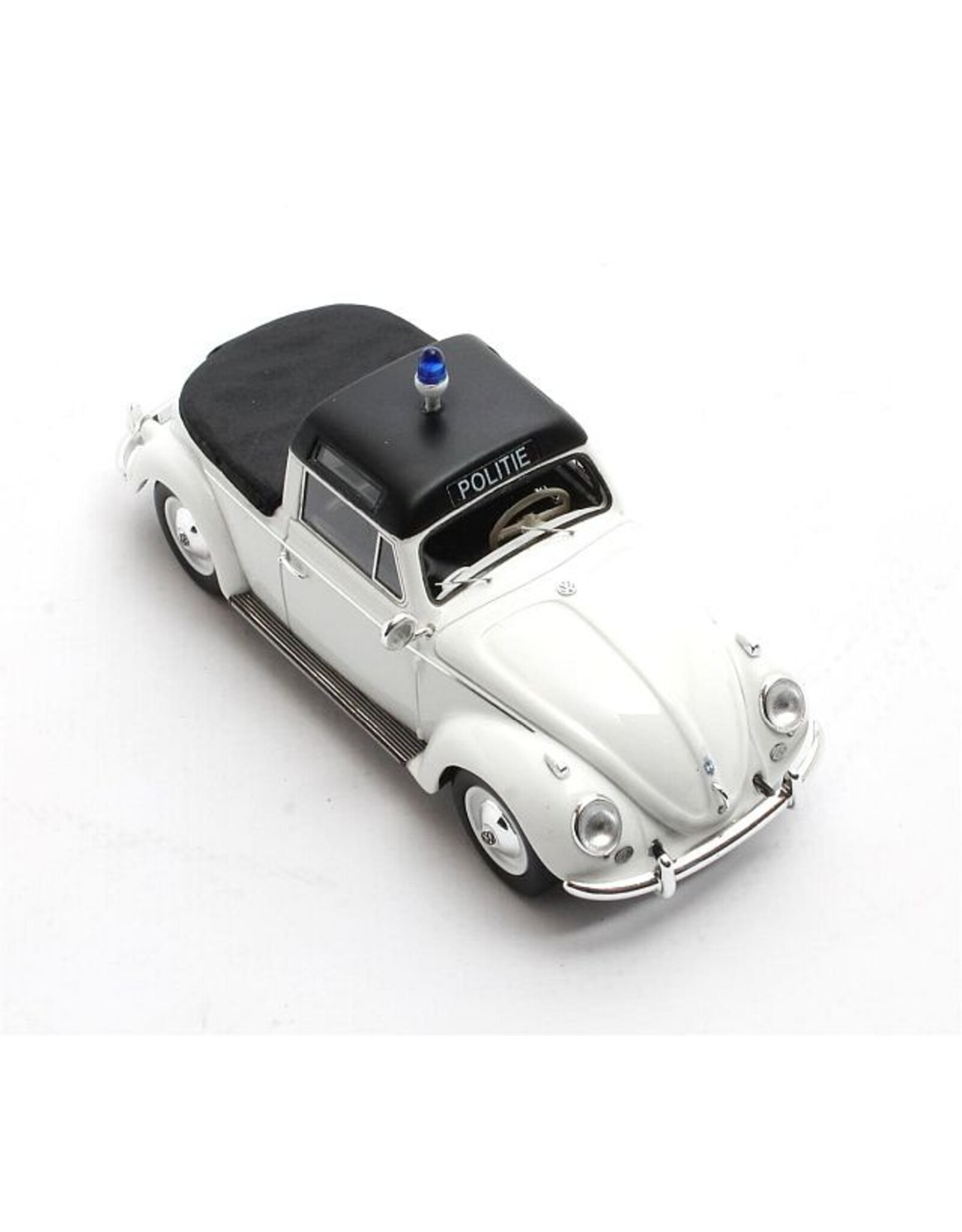 Volkswagen Volkswagen Beetle Kuip Coach(1958)met tonneau