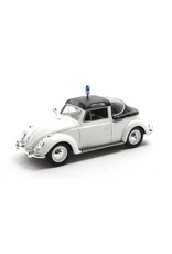 Volkswagen Volkswagen Beetle Kuip Coach(1958)gesloten