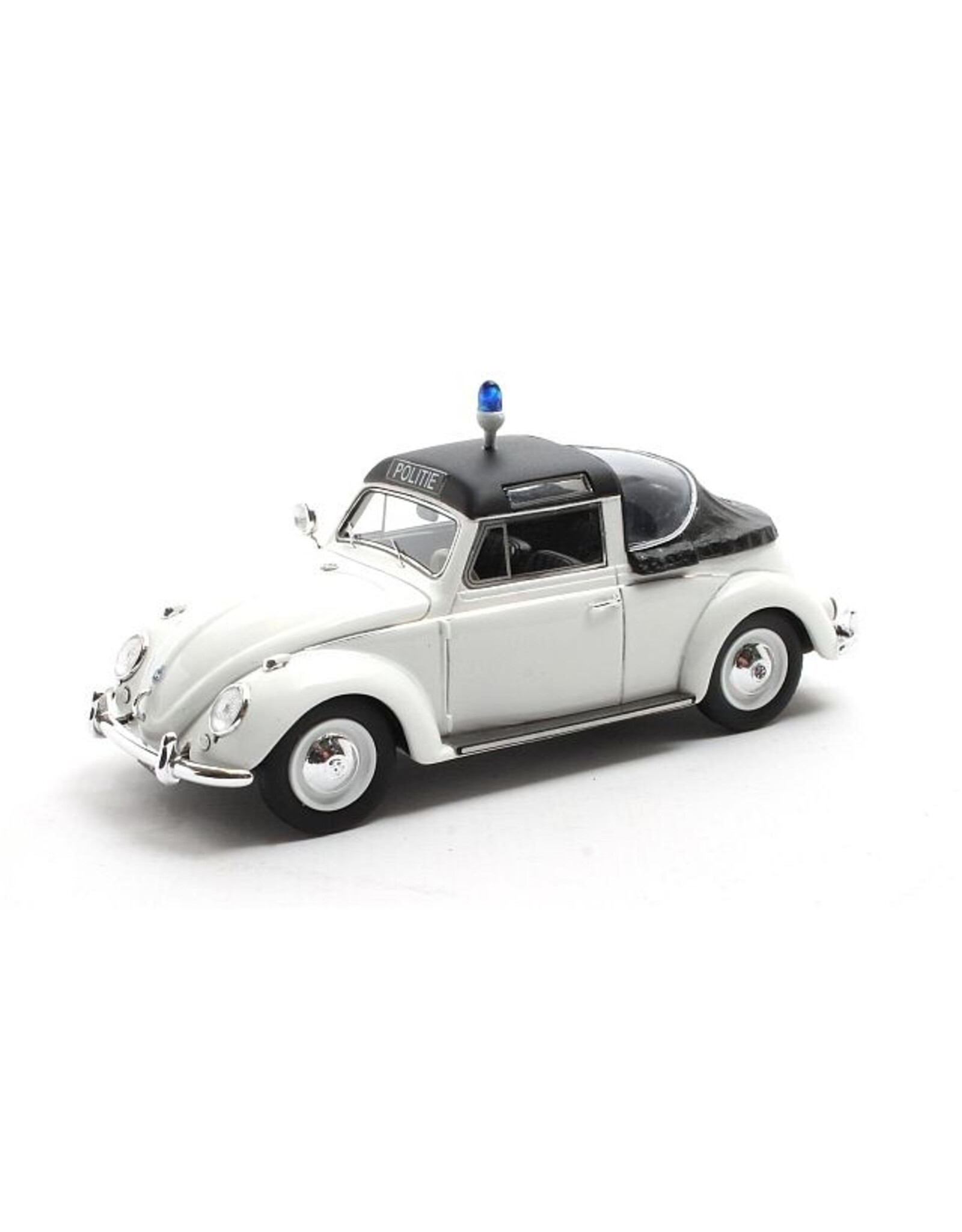 Volkswagen Volkswagen Beetle Kuip Coach(1958)gesloten
