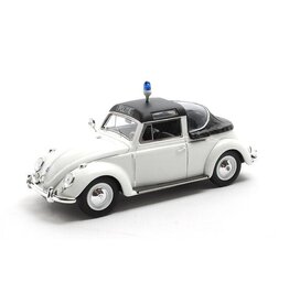 Volkswagen Volkswagen Beetle Kuip Coach(1958)gesloten