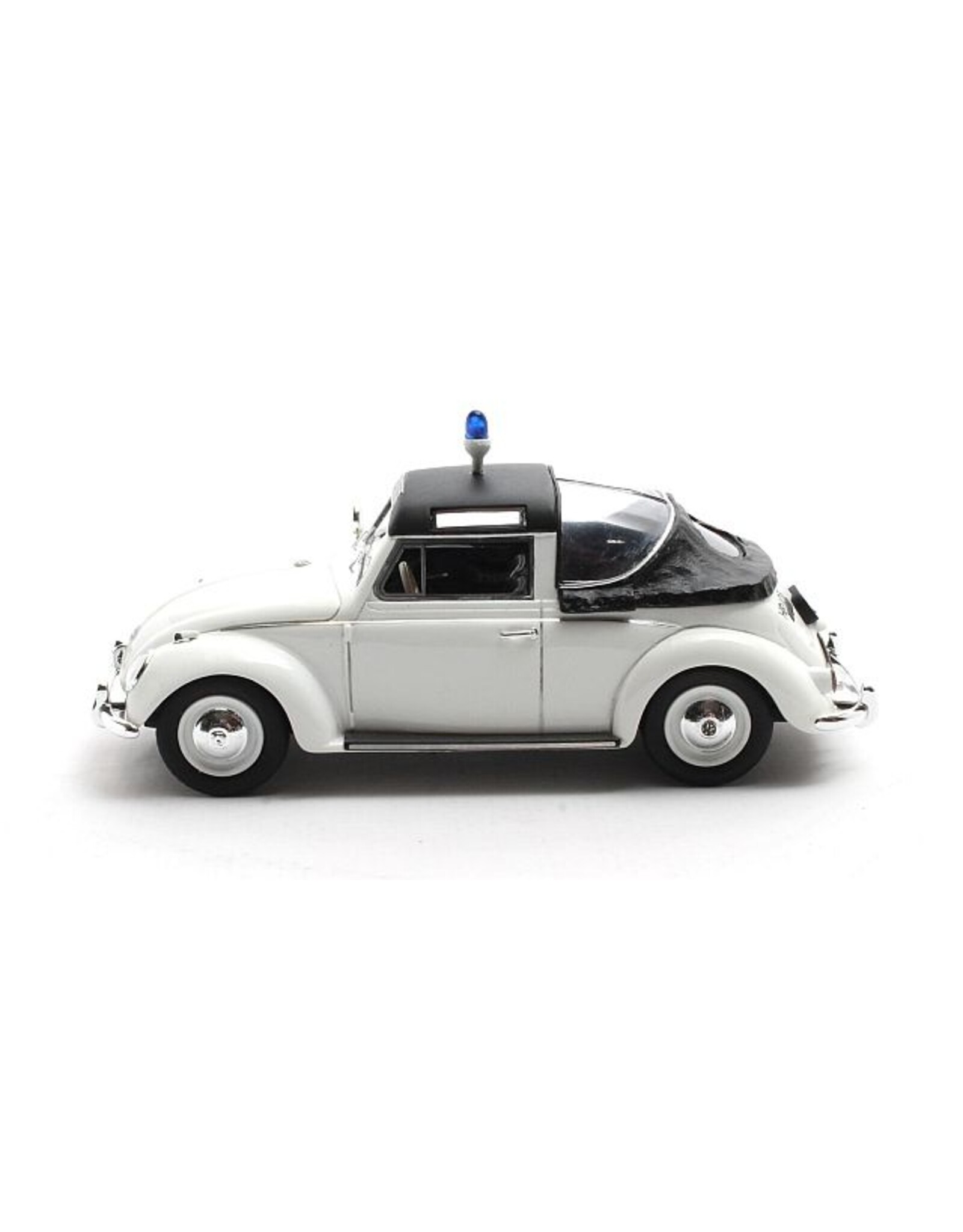 Volkswagen Volkswagen Beetle Kuip Coach(1958)gesloten