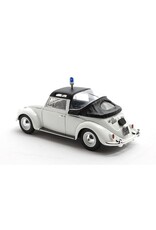 Volkswagen Volkswagen Beetle Kuip Coach(1958)gesloten