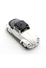 Volkswagen Volkswagen Beetle Kuip Coach(1958)gesloten