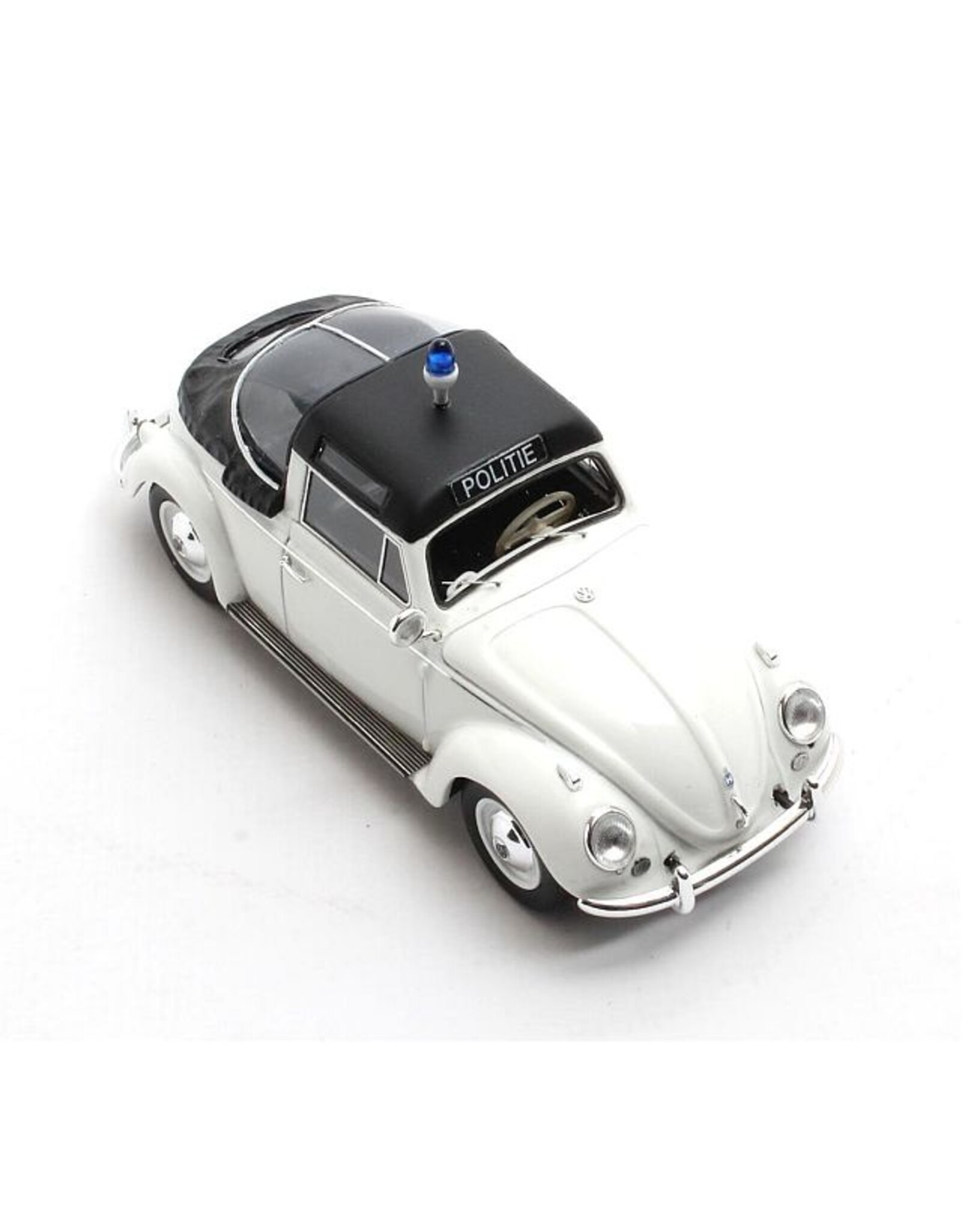 Volkswagen Volkswagen Beetle Kuip Coach(1958)gesloten