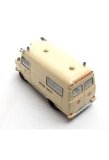 Opel Opel Blitz Vollrettungswagen Neurenberg(1965-75)