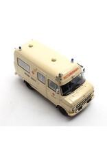 Opel Opel Blitz Vollrettungswagen Neurenberg(1965-75)