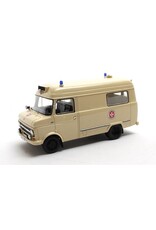 Opel Opel Blitz Johanitter Aalen(1965-75)