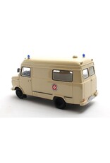 Opel Opel Blitz Johanitter Aalen(1965-75)