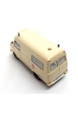 Opel Opel Blitz Johanitter Aalen(1965-75)