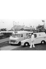 Opel Opel Blitz Johanitter Aalen(1965-75)