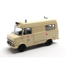 Opel Opel Blitz Vollrettungswagen Karlstadt(1965-75) Opel Opel Blitz Vollrettungswagen Karlstadt(1965-75)