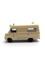 Opel Opel Blitz Vollrettungswagen Karlstadt(1965-75)