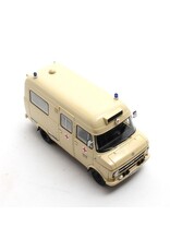 Opel Opel Blitz Vollrettungswagen Karlstadt(1965-75)