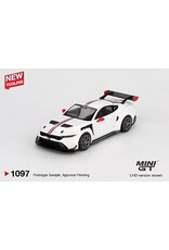 Ford USA Ford Mustang GTD Spirit of America(2025)