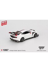 Ford USA Ford Mustang GTD Spirit of America(2025)