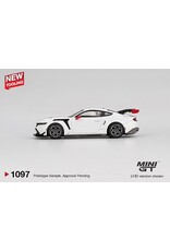 Ford USA Ford Mustang GTD Spirit of America(2025)