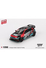 Hyundai Hyundai Iconic SN Mini RS 01T(Tokyo Auto Salon 2025)