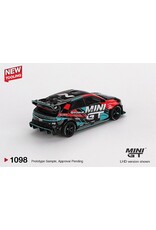 Hyundai Hyundai Iconic SN Mini RS 01T(Tokyo Auto Salon 2025)