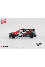 Hyundai Hyundai Iconic SN Mini RS 01T(Tokyo Auto Salon 2025)