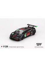 Lamborghini Lamborghini Huracan GT3 Evo 2 #45 Dex Imaging(Daytona 24hrs.2024)