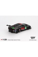 Lamborghini Lamborghini Huracan GT3 Evo 2 #45 Dex Imaging(Daytona 24hrs.2024)