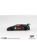Lamborghini Lamborghini Huracan GT3 Evo 2 #45 Dex Imaging(Daytona 24hrs.2024)